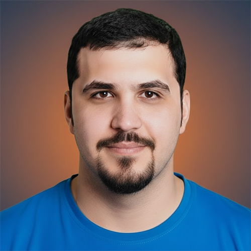 Fariborz Rakei